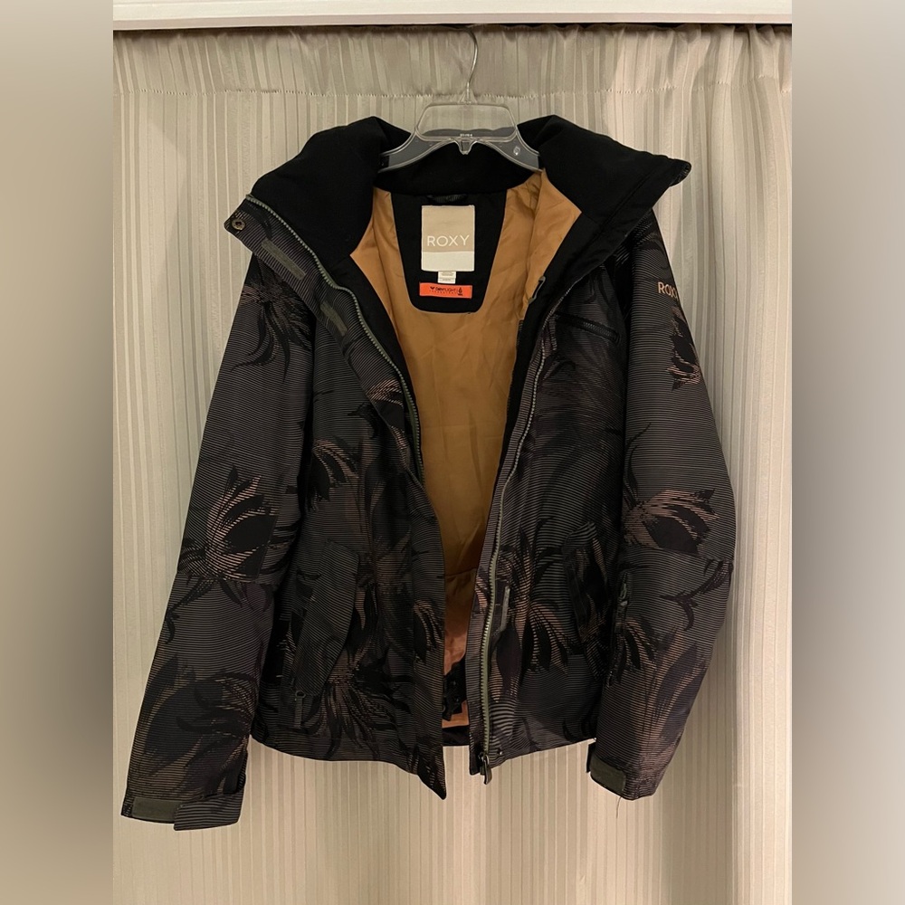 Roxy Jetty Ski/Snowboard Jacket M